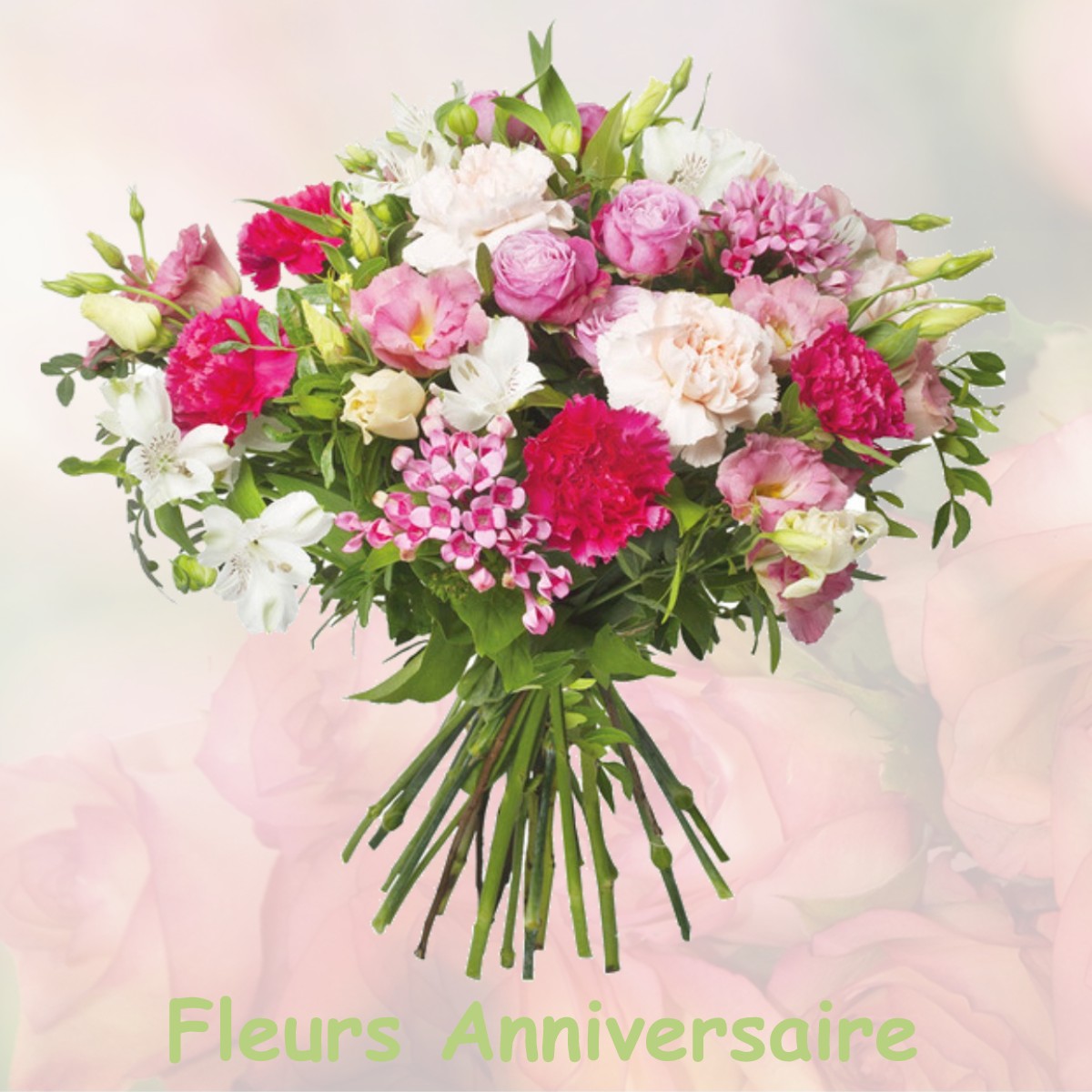 fleurs anniversaire DOMART-SUR-LA-LUCE